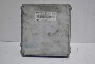 0261203855 Блок управления двигателем Nissan Primera 12 Арт e7678699, вид 1