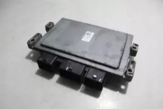 S120200105 Блок управления двигателем Renault Clio 3 Арт e7678803, вид 3