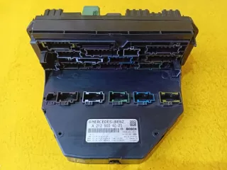 A2129004025 Блок управления (другие) Mercedes E C207 Арт e7678948, вид 1