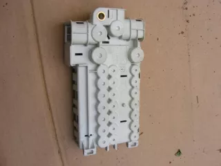 8370638 Блок предохранителей BMW 5 E39 Арт e7680436, вид 1