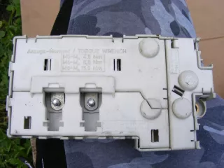 8370638 Блок предохранителей BMW 5 E39 Арт e7680436, вид 3