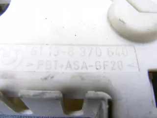 8370638 Блок предохранителей BMW 5 E39 Арт e7680436, вид 4