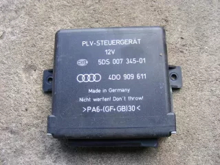 5DS007345 Блок комфорта Audi A6 C5 (S6,RS6) Арт e7681219, вид 1