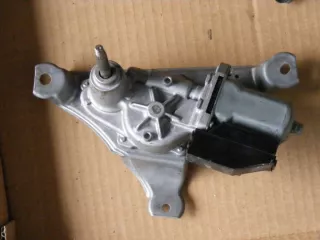 85130-0D080 259600-2660 Моторчик стеклоочистителя фар Toyota Yaris 3 Арт e7681279, вид 1