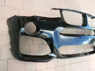 8056874 Бампер передний BMW X3 F25 Арт e7682519, вид 2