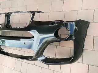 8056874 Бампер передний BMW X3 F25 Арт e7682519, вид 3