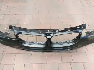 8056874 Бампер передний BMW X3 F25 Арт e7682519, вид 5
