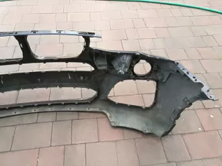 8056874 Бампер передний BMW X3 F25 Арт e7682519, вид 8