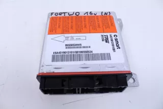 A4519013101 Блок AirBag Smart Fortwo 2 Арт e7682965, вид 2