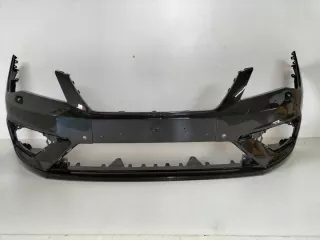 5F0807221AB Бампер передний Seat Leon 3 Арт e7683416, вид 1
