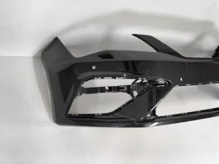 5F0807221AB Бампер передний Seat Leon 3 Арт e7683416, вид 3