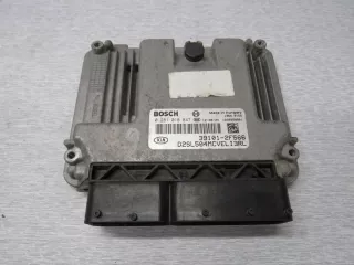39101-2F566 Блок управления двигателем Kia Sportage 3 Арт e7688814, вид 1