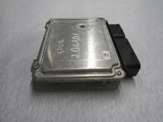 39101-2F566 Блок управления двигателем Kia Sportage 3 Арт e7688814, вид 5