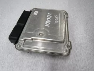 39101-2F566 Блок управления двигателем Kia Sportage 3 Арт e7688814, вид 6