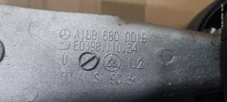 1686800019 Подлокотник Mercedes A W168 Арт e7691126, вид 3