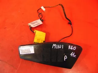 34080215D Подушка безопасности MINI COUNTRYMAN R60 Арт e7691303, вид 1