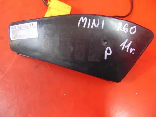 34080215D Подушка безопасности MINI COUNTRYMAN R60 Арт e7691303, вид 2