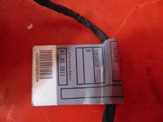 34080215D Подушка безопасности MINI COUNTRYMAN R60 Арт e7691303, вид 6