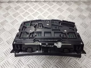 13225980 Щиток приборов (приборная панель) Opel Zafira B Арт e7691345, вид 3