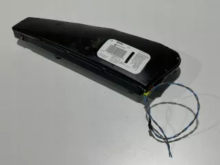 985H10013R Подушка безопасности Renault Megane 3 Арт e7691541, вид 2
