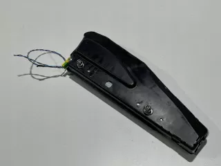 985H10013R Подушка безопасности Renault Megane 3 Арт e7691541, вид 3
