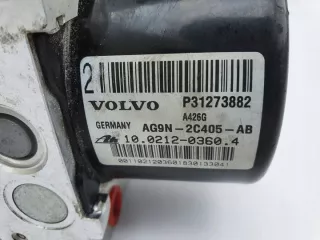 31273882 P31273882 AG9N-2C405-AB Блок ABS Volvo S60 2 Арт e7693184, вид 4