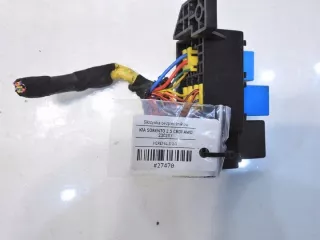 913153E052 Блок предохранителей Kia Sorento 1 Арт e7693279, вид 4