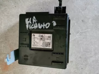 95400-G6300 Блок комфорта Kia Picanto 3 Арт e7696478, вид 1