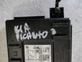 95400-G6300 Блок комфорта Kia Picanto 3 Арт e7696478, вид 3