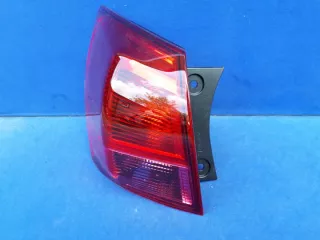26555JD000 26559-JD00A 26559JD00A 26555-JD000 043586 Фонарь задний левый Nissan Qashqai 1  Арт e7697760, вид 3