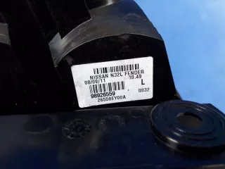 26555JD000 26559-JD00A 26559JD00A 26555-JD000 043586 Фонарь задний левый Nissan Qashqai 1  Арт e7697760, вид 8