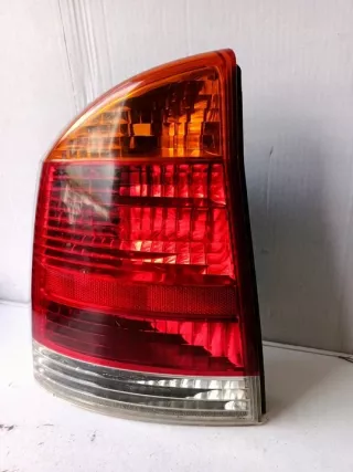 Фонарь задний левый Opel Vectra C  Арт e7697903, вид 2