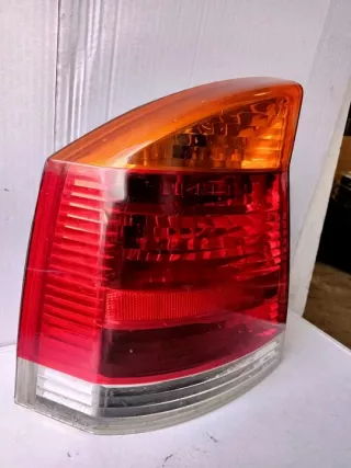  Фонарь задний левый Opel Vectra C  Арт e7697903, вид 3