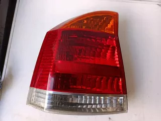  Фонарь задний левый Opel Vectra C  Арт e7697903, вид 4