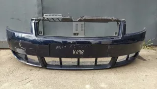8H0807437 Бампер передний Audi A4 B6 Арт e7702679, вид 1