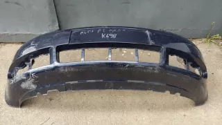 8H0807437 Бампер передний Audi A4 B6 Арт e7702679, вид 2