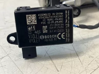 12685776 Блок управления двигателем Opel Corsa E Арт e7704811, вид 4