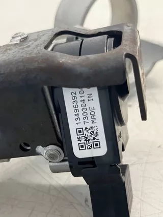 12685776 Блок управления двигателем Opel Corsa E Арт e7704811, вид 5