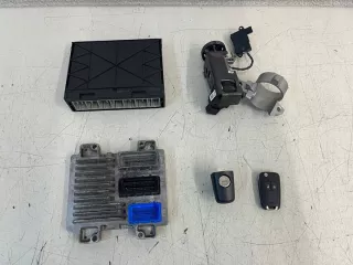 12685776 Блок управления двигателем Opel Corsa E Арт e7704811, вид 6