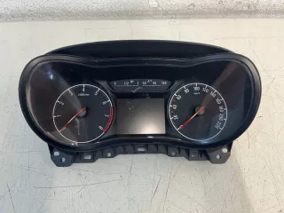 12685776 Блок управления двигателем Opel Corsa E Арт e7704811, вид 7