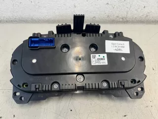 12685776 Блок управления двигателем Opel Corsa E Арт e7704811, вид 9