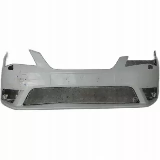 5F0807221 Бампер передний Seat Leon 3 Арт e7705548, вид 1