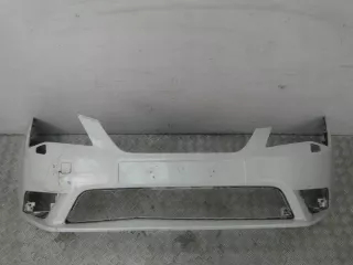 5F0807221 Бампер передний Seat Leon 3 Арт e7705548, вид 2
