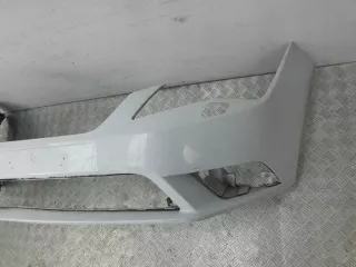 5F0807221 Бампер передний Seat Leon 3 Арт e7705548, вид 4