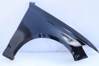 2015-19 Крыло переднее правое Ford Mondeo 5 Арт e7705704, вид 1