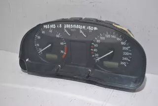 3B0919860A Щиток приборов (приборная панель) Volkswagen Passat B5 Арт e7707109, вид 4