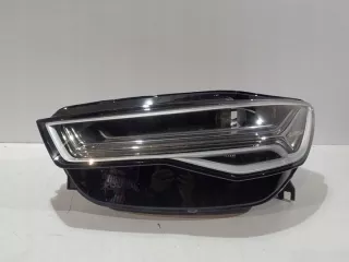 4G0941035 Фара левая Audi A6 C7 (S6,RS6) Арт e7707297, вид 1