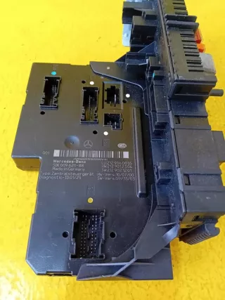 2129060005 Блок предохранителей Mercedes E C207 Арт e7708308, вид 5