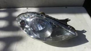 A1698200261 Фара правая Mercedes A W169 Арт e7708367, вид 1