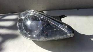 A1698200261 Фара правая Mercedes A W169 Арт e7708367, вид 2